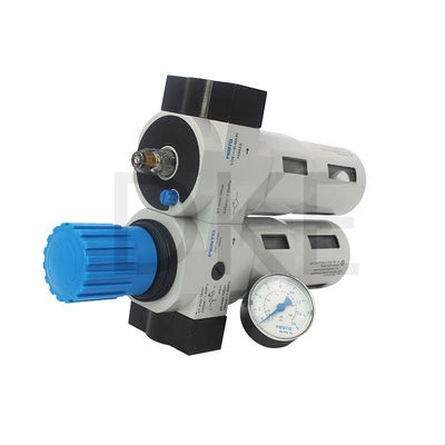 FRC-D-MAXI Pneumatische filterregulator smeermiddel 1/2" 3/4" 1"