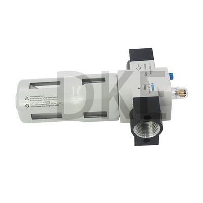 FESTO LOE-1-D-Maxi luchtfilter pneumatisch smeermiddel 0,5-12bar