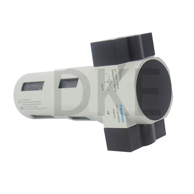 LF-serie gecomprimeerde luchtpneumatisch filter 1/2′′ 3/4′′ 1′′