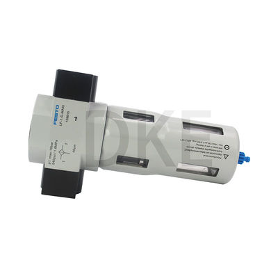 LF-serie gecomprimeerde luchtpneumatisch filter 1/2′′ 3/4′′ 1′′