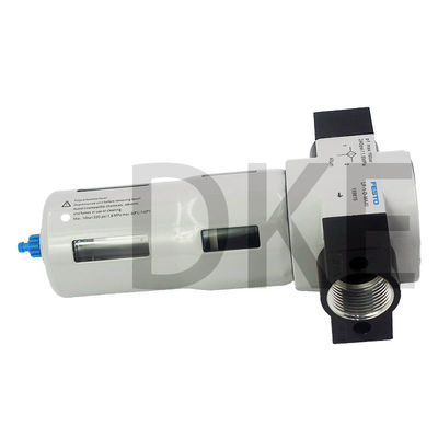 LF-serie gecomprimeerde luchtpneumatisch filter 1/2′′ 3/4′′ 1′′