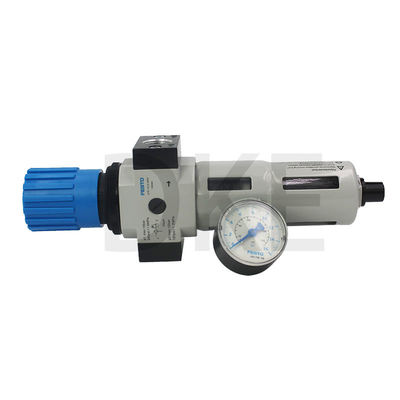 FESTO LFR-3/8-D-5M-O-MIDI Air Regulator Filter 5 Um 5~60°C