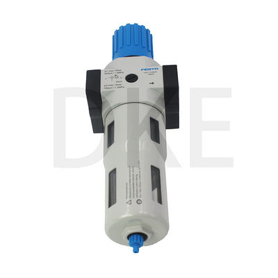 FESTO Filter Regulator Lfr-3/4-D-Maxi-MPa 5 μm of 40 μm 5~60°C