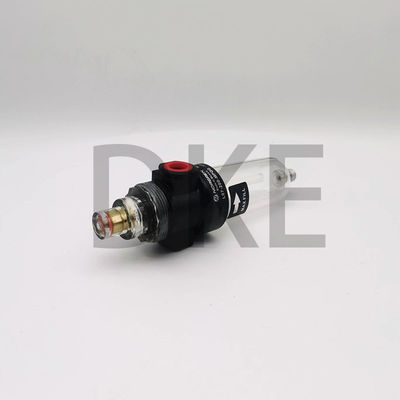 NORGREN L07 serie Micro mist smeermiddel G1/8 gesloten schaal