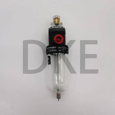 NORGREN L07 serie Micro mist smeermiddel G1/8 gesloten schaal