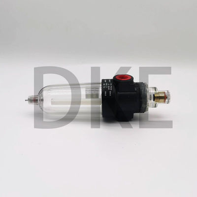 NORGEN L07 serie Micro mist smeermiddel G1/4 gesloten schaal