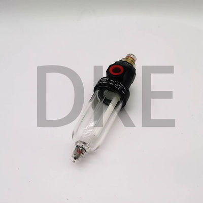 NORGEN L07 serie Micro mist smeermiddel G1/4 gesloten schaal