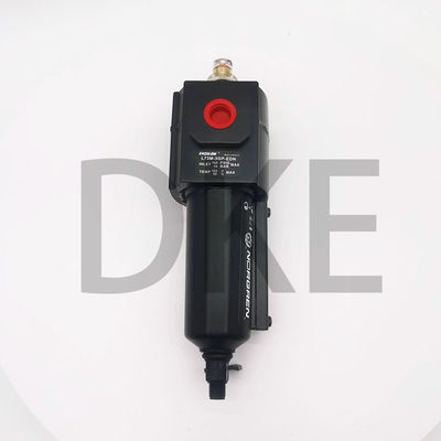 Plastic Bowl Gesloten Excelon Micro Mist Lubricator L72-74