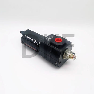 Plastic Bowl Gesloten Excelon Micro Mist Lubricator L72-74