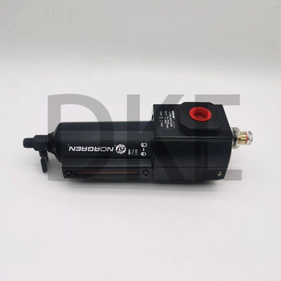Plastic Bowl Gesloten Excelon Micro Mist Lubricator L72-74