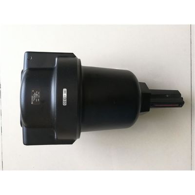 F18-serie Filter voor algemeen gebruik G2 5 μm Filterelement