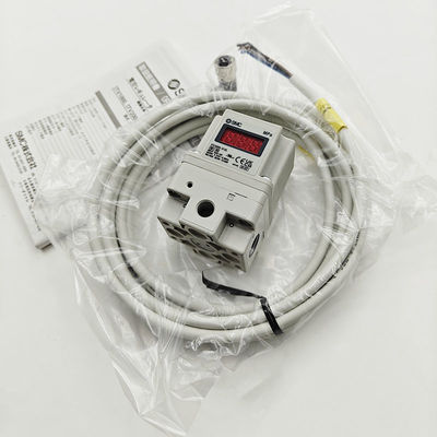 ITV1050-312L Elektropneumatische regulator ITV1000/2000/3000 serie