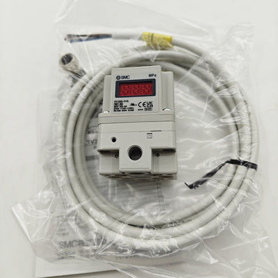 SMC elektrische proportionele klep ITV3050-312L 012N