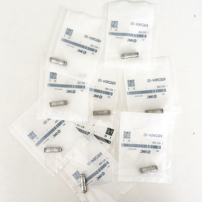 SMC KQG2H04-00 SUS316 Pneumatische buisbevestigingen 0-1mpa Automatiseringsindustrie