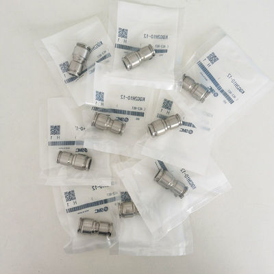 KQG2H10-12 Pneumatische buisbevestigingen 19 mm SMC Pneumatische bevestigingen