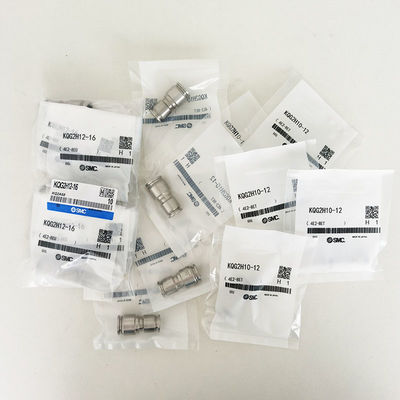 KQG2H10-12 Pneumatische buisbevestigingen 19 mm SMC Pneumatische bevestigingen