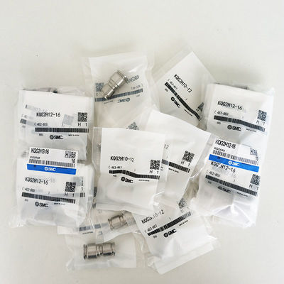 KQG2H10-12 Pneumatische buisbevestigingen 19 mm SMC Pneumatische bevestigingen