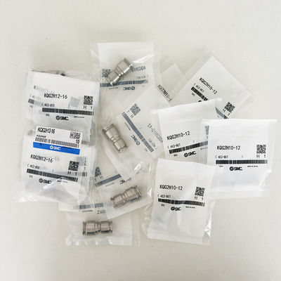 KQG2H12-16 SMC snelkoppelingen, SUS316,0 ~ 1Mpa