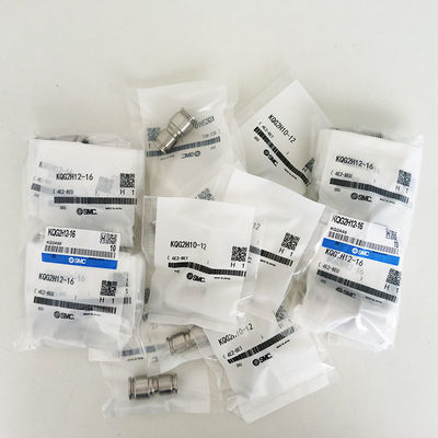 KQG2H12-16 SMC snelkoppelingen, SUS316,0 ~ 1Mpa
