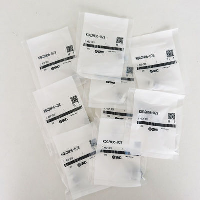 KQG2H06-02S Mannelijke connector druk om toebehoren te verbinden met draaddichtingsmiddel,SS316