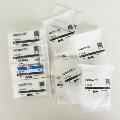 KQG2H06-02S Mannelijke connector druk om toebehoren te verbinden met draaddichtingsmiddel,SS316
