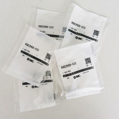 SMC Multi Connector KQG2H08-02S Pneumatische buisbehoren SUS316