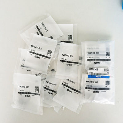 SMC KQG2H10-01S Metalen luchtcompressor slangtoepassingen,0-10 bar