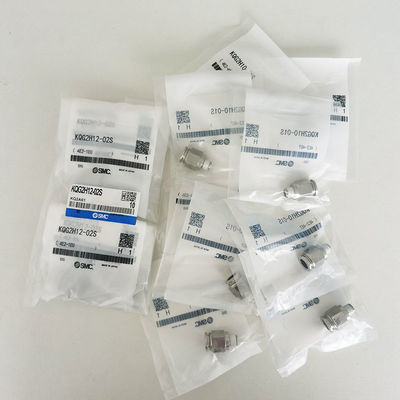 SMC KQG2H10-01S Metalen luchtcompressor slangtoepassingen,0-10 bar