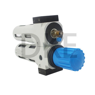 FRC-3/8-D-7-MIDI SMC luchtfilterregulator 5 micron 1~16 bar 40 mm