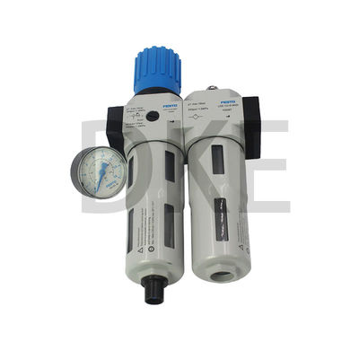 FRC-3/8-D-7-MIDI SMC luchtfilterregulator 5 micron 1~16 bar 40 mm