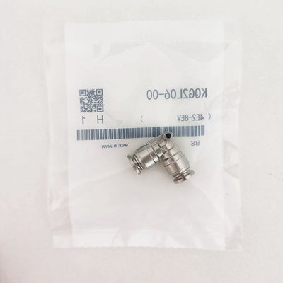 SMC KQG2L06-00 Pneumatische slang accessoires aansluiting op maat