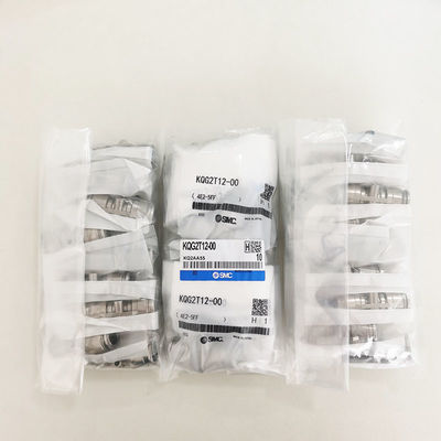 SMC KQG2T12-00 Fittings Coupler One Touch Tee Air Fitting Energie-industrie