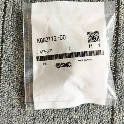 SMC KQG2T12-00 Fittings Coupler One Touch Tee Air Fitting Energie-industrie