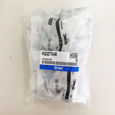 SMC KQG2T16-00 Verbindingen Union Elbow Tee Automation Industry