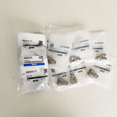 SMC KQG2U04-06 snelkoppeling luchtslangfittingen, SS316,3,0 MPa