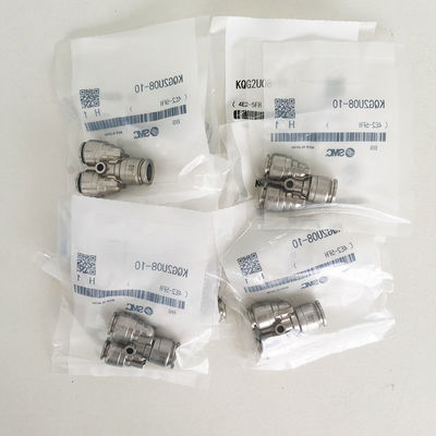 SMC KQG2U08-10 10 mm luchtslangtoepassingen ODM luchtkoppelingentoepassingen