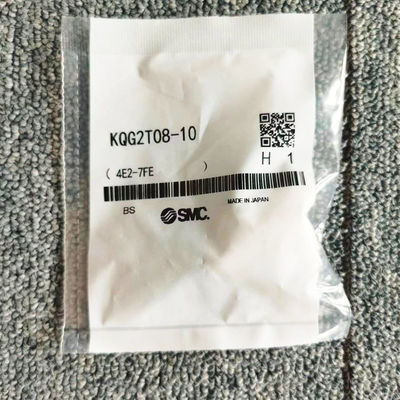 SMC KQG2T08-10 Fittingen Enkelwerkend T-stuk Luchtslang T-connector