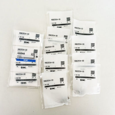 KQG2E04-00 Sluitingsstukken voor de verbinding van schotels SS316