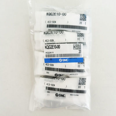 SMC KQG2E10-00 Schotelconnector