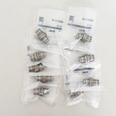 SMC KQG2E10-00 Schotelconnector
