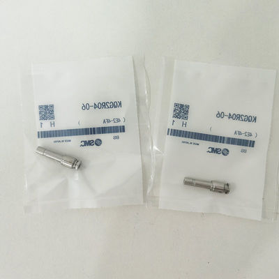 SMC Corporation KQG2R04-06 One-Touch Fitting 4 mm buisgrootte