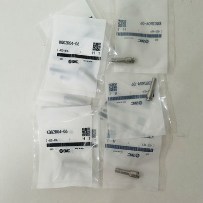 SMC Corporation KQG2R04-06 One-Touch Fitting 4 mm buisgrootte