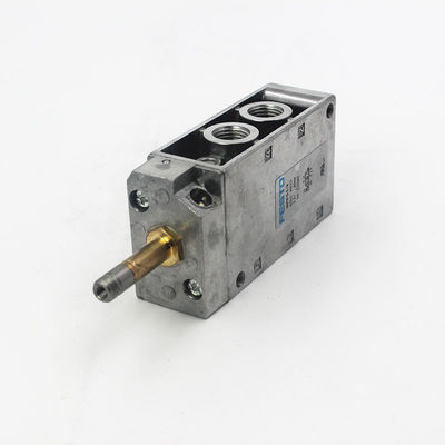 Festo Mfh-5-1/4 Tiger Solenoïde Valve 6211 5/2 Way Valves G1/4