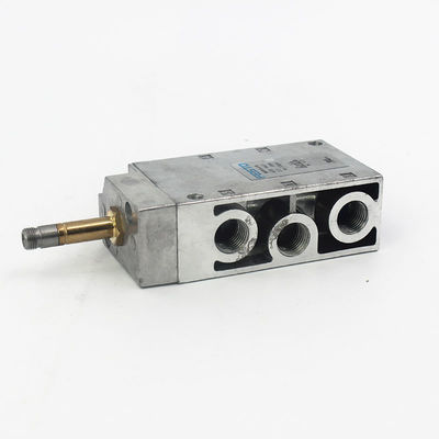 Festo Mfh-5-1/4 Tiger Solenoïde Valve 6211 5/2 Way Valves G1/4