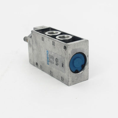 Festo Mfh-5-1/4 Tiger Solenoïde Valve 6211 5/2 Way Valves G1/4