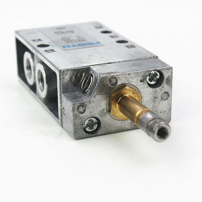 Festo MFH-5-1/8 9982 Monostabiele magnetoventil 5/2 Weg 1000 L/Min Tiger Classic