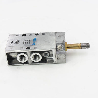 Festo MFH-5-1/8 9982 Monostabiele magnetoventil 5/2 Weg 1000 L/Min Tiger Classic