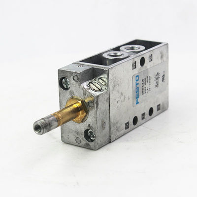 Festo MFH-5-1/8 9982 Monostabiele magnetoventil 5/2 Weg 1000 L/Min Tiger Classic