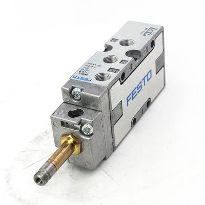 Festo MFH-5-1/8-B,19758Monostabiele magnetoventiel mechanische veer reset