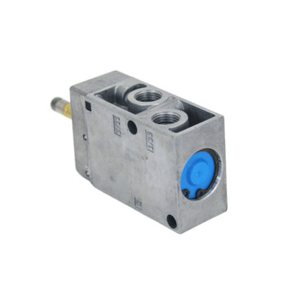 Festo MFH-3-1/4 9964 Elektrisch magnetoventil 5/2 Monostabiel 7 mm